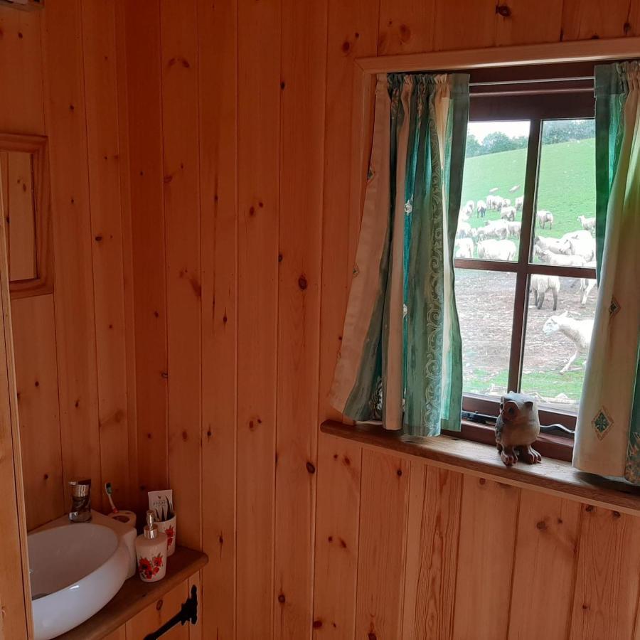 Eco Accommodation Cornflower كرافن آرمز المظهر الخارجي الصورة