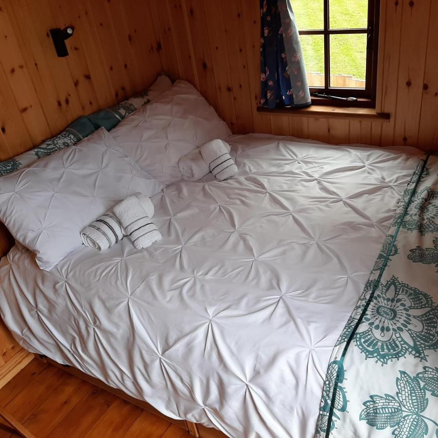 Eco Accommodation Cornflower كرافن آرمز المظهر الخارجي الصورة