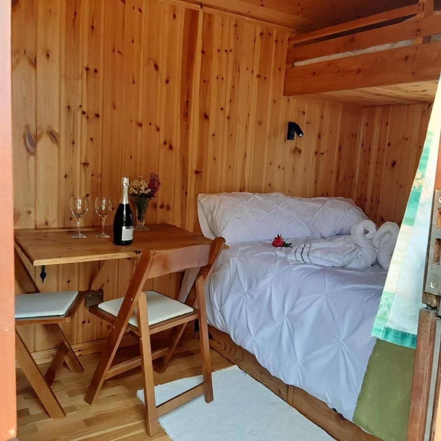Eco Accommodation Cornflower كرافن آرمز المظهر الخارجي الصورة