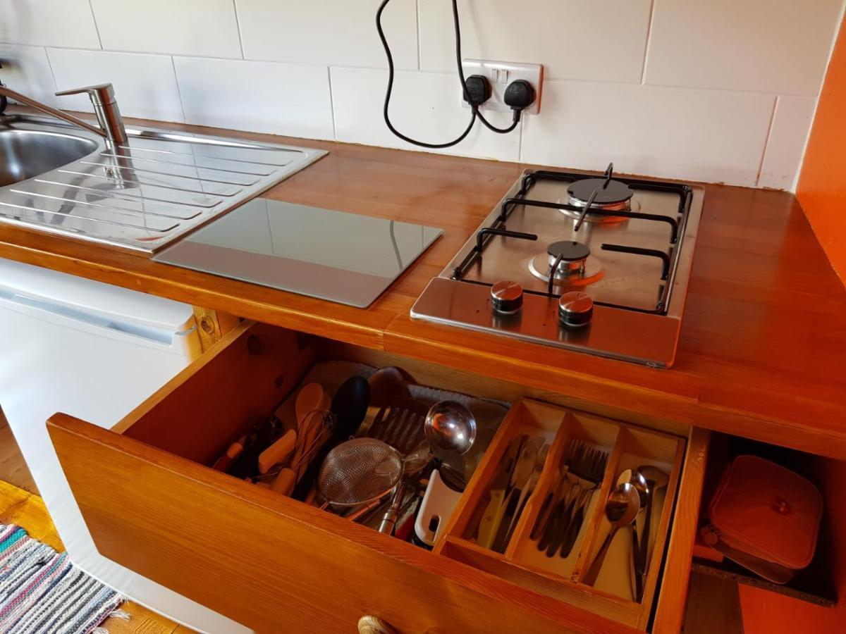 Eco Accommodation Cornflower كرافن آرمز المظهر الخارجي الصورة